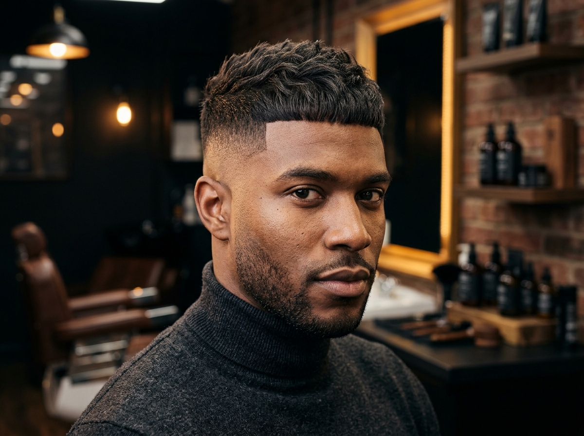 Coupe classique